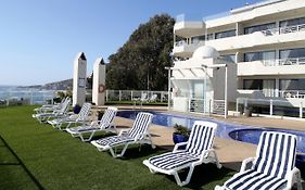 Neruda Mar Suites apartamentos